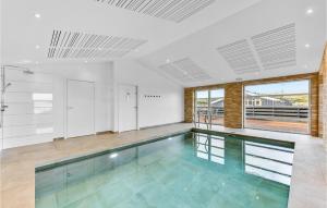 Cozy Home In Hvide Sande With Sauna