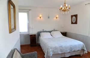 B&B / Chambres d'hotes Les Tilleuls d'Elisee : photos des chambres