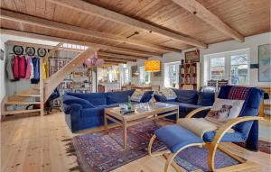 Nice Home In Karrebæksminde With Wifi