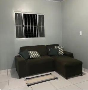 Quartos privativos próximo ao Partage shopping - Parauapebas