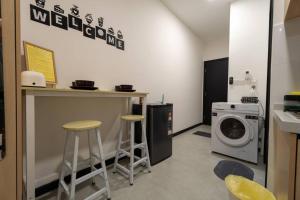 Neu Suites By Cozy Unit L30RA 2-3PAX near KLCC & Jelatek LRT