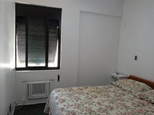 Aconchegante apartamento no Guarujá
