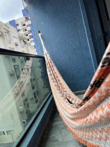 Aconchegante apartamento no Guarujá