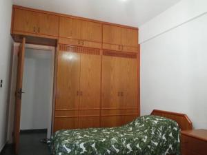 Aconchegante apartamento no Guarujá