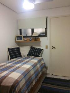 Apartamento com Vista Deslumbrante para o Mar com 4 suítes - Guarujá, SP