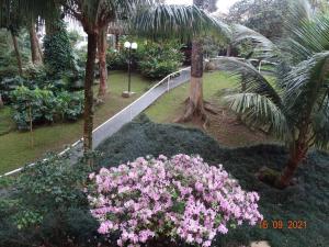 Apartamento com Vista Deslumbrante para o Mar com 4 suítes - Guarujá, SP