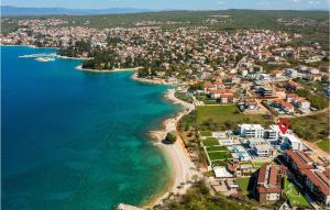 Pet Friendly Apartment In Zidarici 