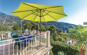 Pet Friendly Apartment In Moscenicka Draga