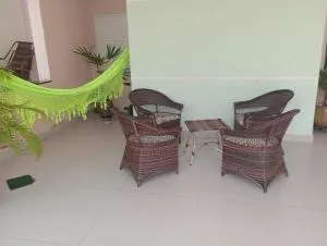 Casa em condomínio - Brotas