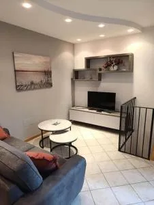 La Casa del Sorriso - Moscolo