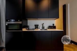 Glamour Madrileño para 6, vive en Calle del Aguila E3