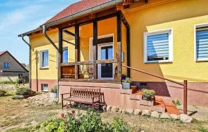 Ferienwohnung Kieve - Groß Haßlow