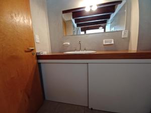 Ojo de Agua Cerro Otto