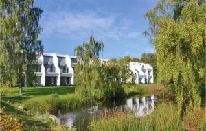 Apartment Ndr Strandvej H-504 - Hellebæk