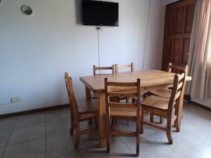 Ojo de Agua Cerro Otto