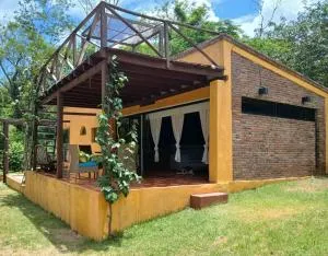 La Casita Kuarahy - Altos
