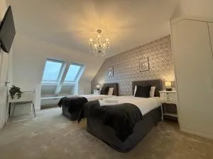 6 Bed Workmen Corporate House - Thrapston