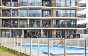 Residentie Crystal