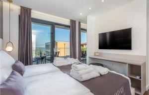 2 Bedroom Awesome Apartment In Zidarici