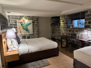 Auberge aux Deux Lions
