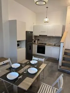 Brezza Marina - Appartamento moderno vista mare - Torvaianica