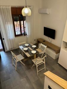 Brezza Marina - Appartamento moderno vista mare