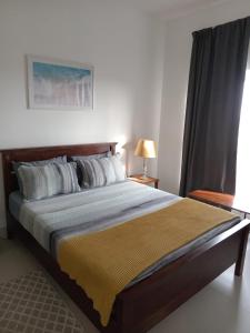 3 Bedroom Aganthuka Villas - Fairway Galle