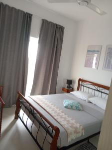 3 Bedroom Aganthuka Villas - Fairway Galle