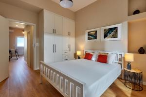 City-center Sea view Apartment