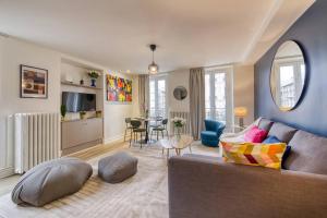 Cocon de Charme pour Familles