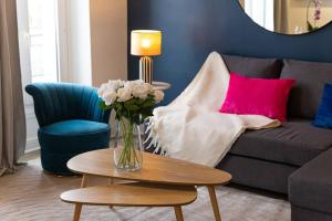 Cocon de Charme pour Familles