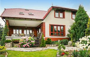 Holiday Home Boreczno Duba