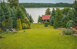 Holiday Home Boreczno Duba