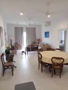 3 Bedroom Aganthuka Villas - Fairway Galle