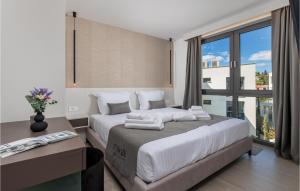 3 Bedroom Stunning Apartment In Krk