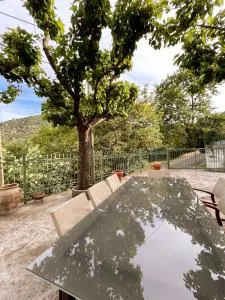 Ήρεμο σπίτι στη φύση - Dhímitra