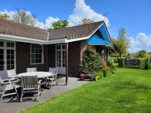 Bay of Islands Crossroads Homestay B&B - Pakaraka