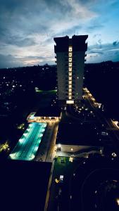 3 Bedroom Aganthuka Villas - Fairway Galle