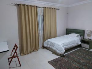 Furnished flat near Pyramids