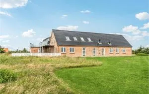 Awesome Home In Harboøre With Sauna - Langerhuse