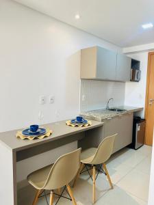 Manaíra Apart Hotel