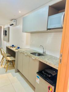 Manaíra Apart Hotel