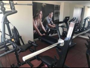 Manaíra Apart Hotel