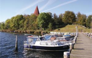 1 Bedroom Lovely Apartment In Kirchdorf