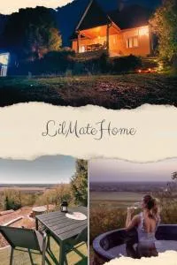 LilMateHome - Ócsárd