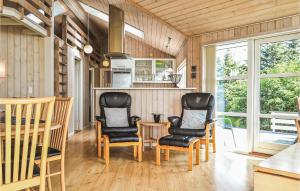 Holiday Home Laust Diges Vej Hvide Sande Vi