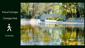 Victorys Charm - Old City - by Uni88 Apartments