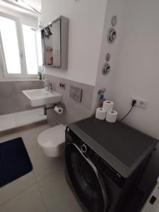 CitySuite Englischer Garten 2 Zimmer Wohnung ruhig & Privat Parking