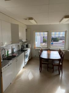 Villas Storängen Vänern