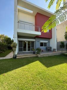 Luxury Villa in Madinaty